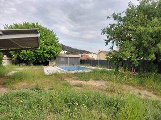 Terreny residencial a Sant Andreu de la Barca