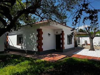 House in Bruc (El)