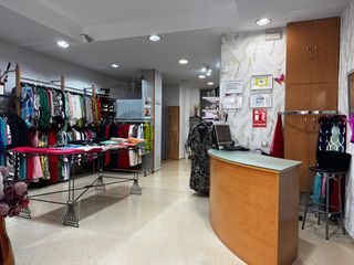 Umzug Geschäftsraum in Martorell