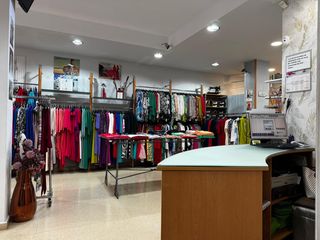 Rent Business premise in Martorell