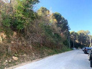 Wohngrundstück in Carrer del Montsià 19