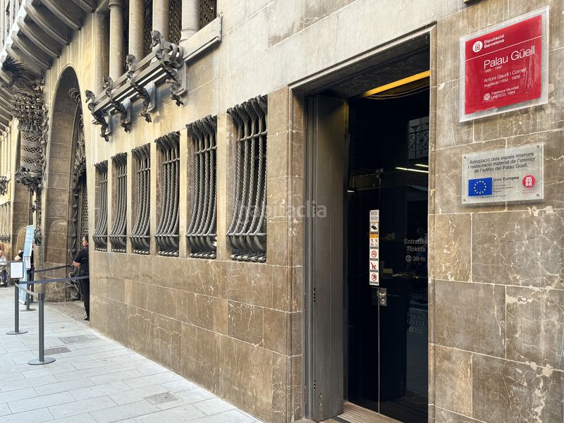 Foto 4b851b10-513e-4277-8c81-9dc705999757. Pis a Raval Barcelona