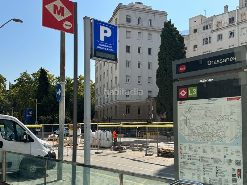 Foto 5f1d0cc1-3771-4817-956e-91f77779a798. Pis a Raval Barcelona