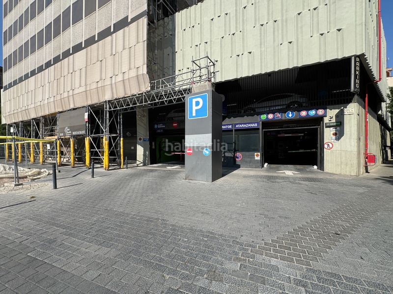 Foto a0d454e9-946c-4896-9cf5-525f987548bf. Pis a Raval Barcelona