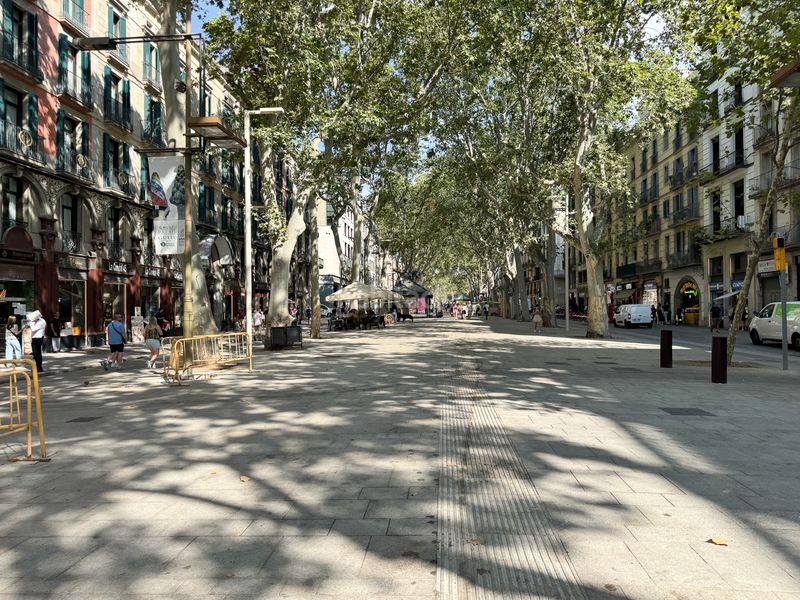 Foto fc04f597-a928-429f-94ca-01e001bf5a6f. Pis a Raval Barcelona