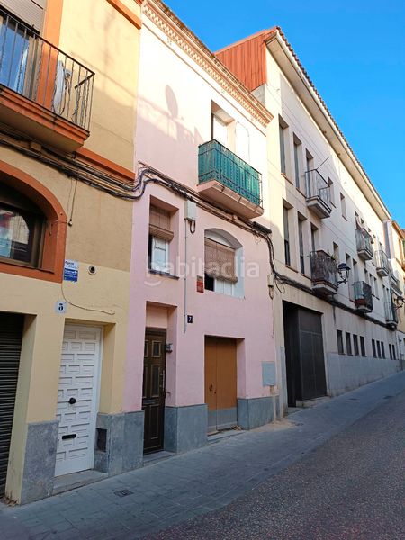 Foto 507e1115-1e88-4347-99f9-455c64ca1f8f. Casa a Martorell
