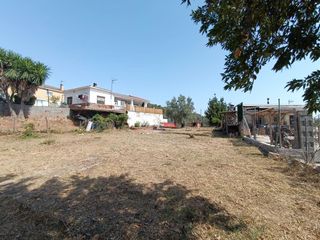 Terreny residencial a Castellbisbal