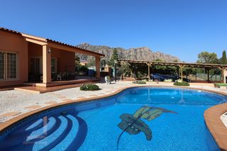 Casa a Collbató