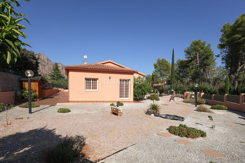 Foto 876031d3-7055-4ce7-9a6d-47393e11b0e7. Casa amb calefacció piscina a Collbató