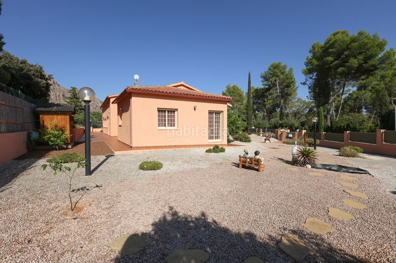 Foto e1ff50f0-7a6e-44d8-9522-1ff760e2b610. Casa amb calefacció piscina a Collbató
