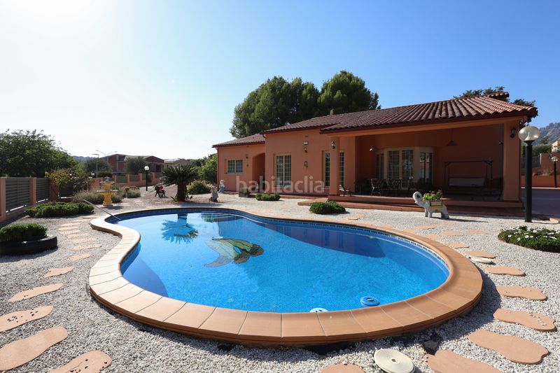 Foto e34e2fe1-fd92-40a0-a4f6-247ac4f4023a. Casa amb calefacció piscina a Collbató