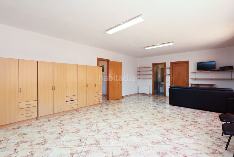 Foto ea81abf2-b58d-4c2f-a9a9-4b525935e780. Casa amb calefacció piscina a Collbató