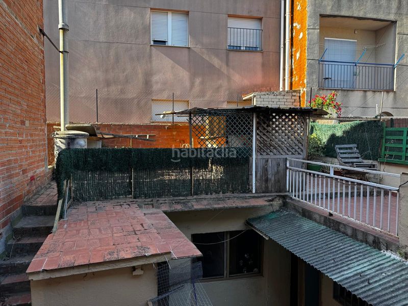 Foto 466f9a46-529b-4ad2-94d6-c584b7e93b1f. Casa adossada a Gelida