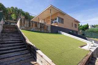 Casa en Sant Andreu de la Barca