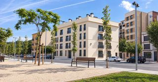 Flat in Martorell