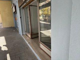 Local Comercial en Plaça dels Castanyers 4F
