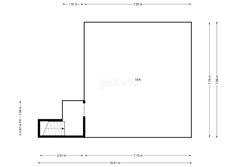 Foto 07824cb2-bfa9-461c-969d-01888579734d. Casa a schiera con riscaldamento in La Plana del Pintor Sabadell