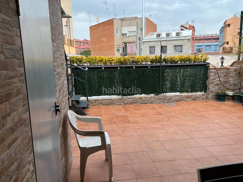 Foto 1bb2e4ed-9f7f-40e1-97f6-b66f73275cd9. Casa a schiera con riscaldamento in La Plana del Pintor Sabadell