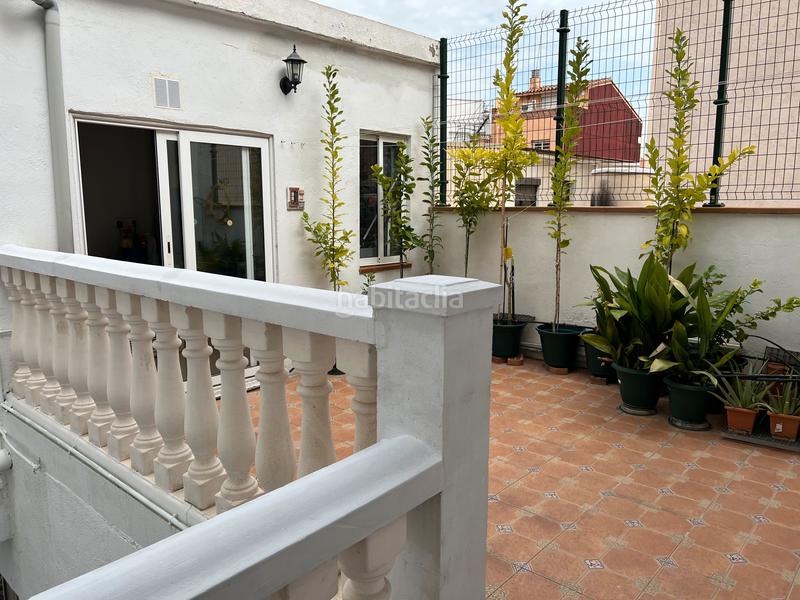 Foto 316a82b8-9865-4098-8558-f62c9692e6a3. Casa a schiera con riscaldamento in La Plana del Pintor Sabadell