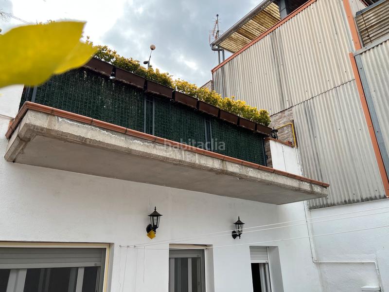 Foto 51ac27d2-8744-4c7d-96a3-145f64e10ef0. Casa a schiera con riscaldamento in La Plana del Pintor Sabadell