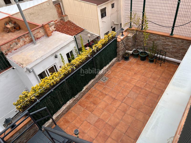 Foto 66087328-8e81-410c-a0ab-b88ce17c9a72. Casa a schiera con riscaldamento in La Plana del Pintor Sabadell