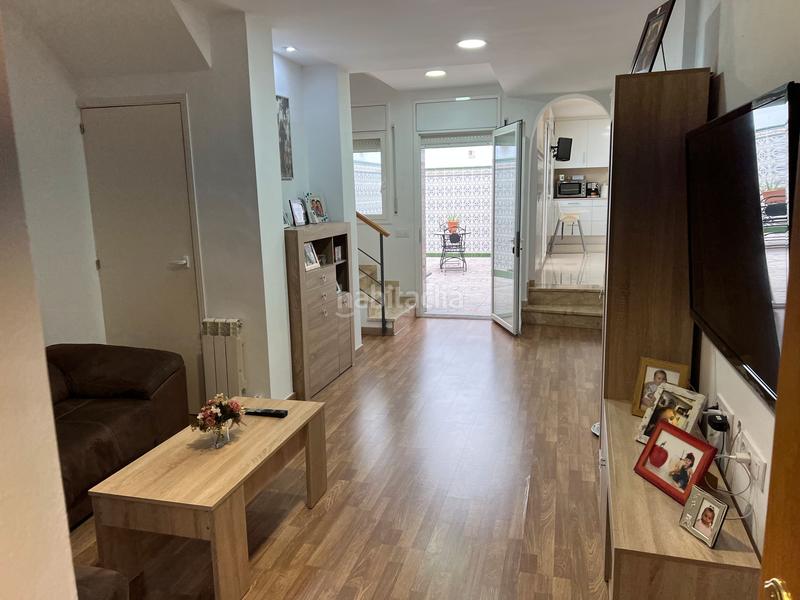 Foto a3889514-9b36-4050-af94-2733088c78c6. Casa a schiera con riscaldamento in La Plana del Pintor Sabadell