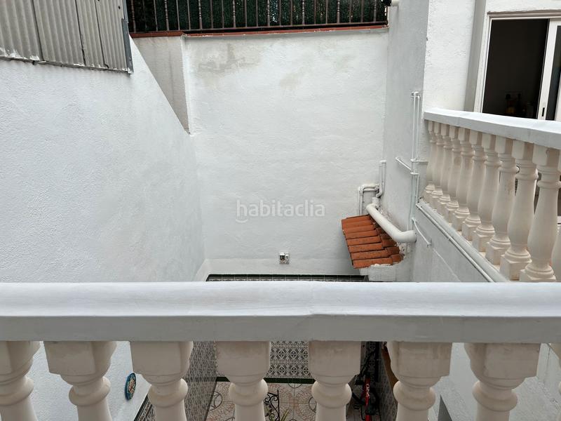 Foto c83de983-5bcc-48bd-8d4f-dca4cedc0e95. Casa a schiera con riscaldamento in La Plana del Pintor Sabadell