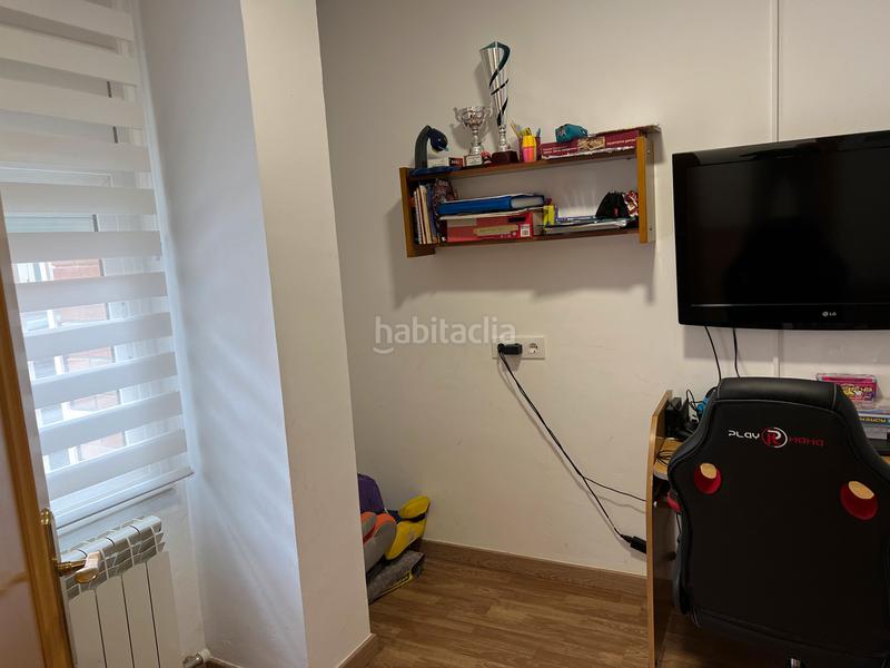 Foto d87ebbee-0105-471e-aac2-22a9c83b8040. Casa a schiera con riscaldamento in La Plana del Pintor Sabadell