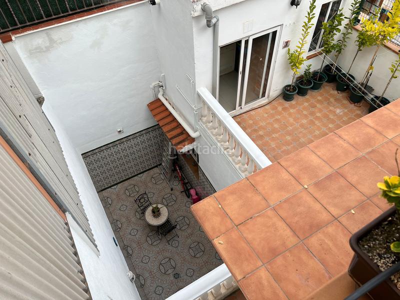 Foto e551bf7b-0220-4d27-9423-ee36130a5e66. Casa a schiera con riscaldamento in La Plana del Pintor Sabadell