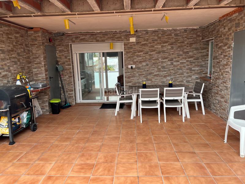 Foto e8af7449-e6a6-4816-913e-1e4ffd2f4d56. Casa a schiera con riscaldamento in La Plana del Pintor Sabadell