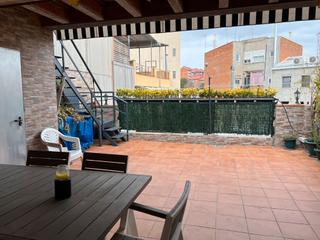 Casa adossada  Carrer del jura