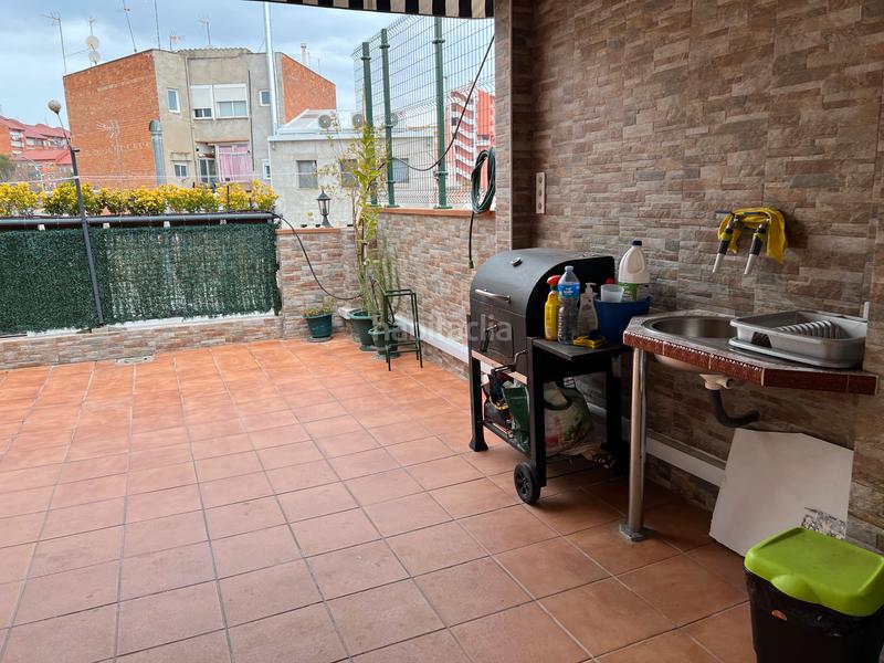 Foto 626e4c5d-0f53-4d01-b67d-7a3ab55c3c4e. Casa adosada en La Plana del Pintor Sabadell