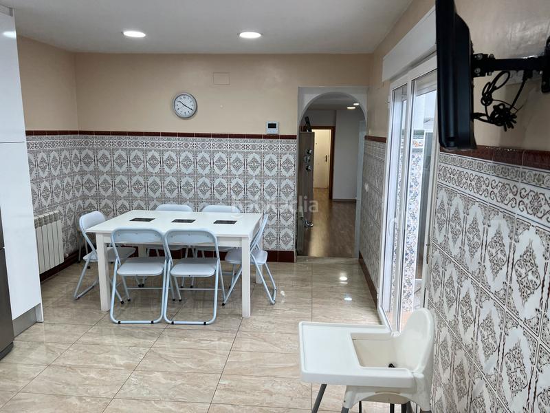 Foto 8baf2bed-ff7d-4c8f-a476-447a5b03513d. Maison jumelée avec chauffage dans La Plana del Pintor Sabadell