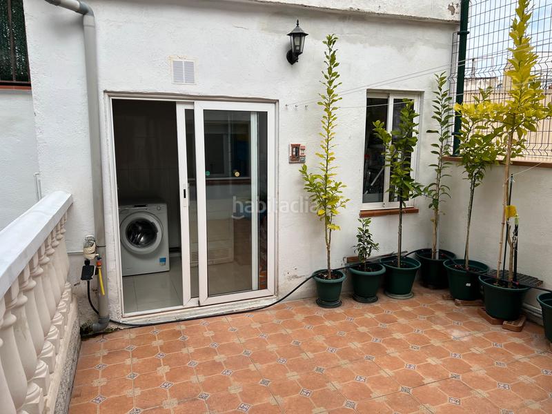 Foto b606bbfd-c18c-455d-ba43-cb6fe18f3378. Maison jumelée avec chauffage dans La Plana del Pintor Sabadell