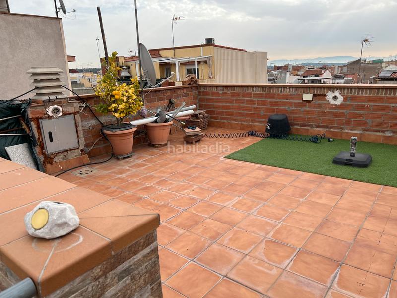 Foto 04696691-41b5-4a99-8fb7-9a3c8bdfb24c. Reihenhaus mit heizung in La Plana del Pintor Sabadell