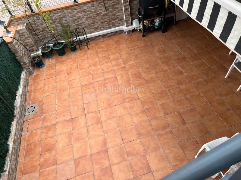 Foto 08122687-8a48-4bfa-abfc-98388751aa1e. Reihenhaus mit heizung in La Plana del Pintor Sabadell