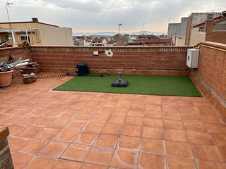 Semi detached house  Carrer del jura