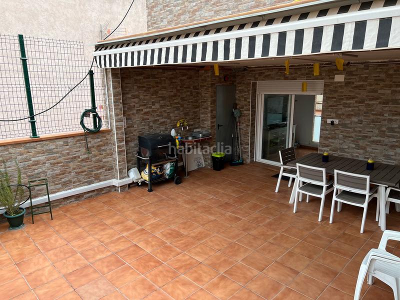 Foto 4013dc85-f480-41b8-b79c-a281d7828d9c. Semi detached house with heating in La Plana del Pintor Sabadell