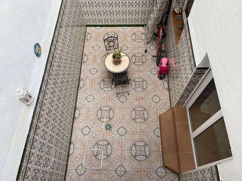 Foto 81fad1af-e0fa-486b-88f6-2497ad6b1929. Semi detached house with heating in La Plana del Pintor Sabadell