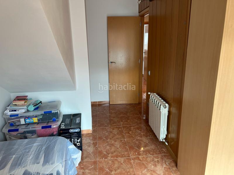 Foto ed3162cf-62f1-4e82-8404-012119e69e99. Semi detached house with heating in La Plana del Pintor Sabadell
