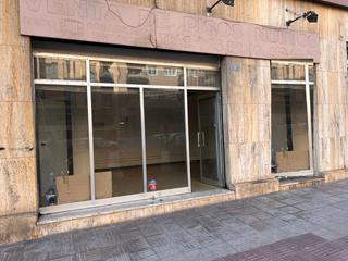 Local Comercial en Carrer de Brujas 15