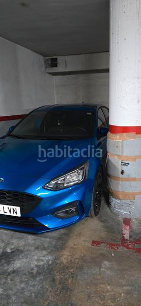 Foto 1ff573f0-e166-4adc-b9fd-a31ec8ebfbac. Parking coche en ronda de collsalarca 43 garaje para coche pequeño y moto en Sabadell