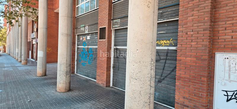 Foto 22a9a833-c38e-433d-99f6-8a09d8c1e3fb. Parking coche en ronda de collsalarca 43 garaje para coche pequeño y moto en Sabadell