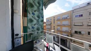 Àtic  Carrer de la bonaigua. Atico junto av matadepera