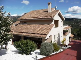 Xalet  Avinguda de catalunya