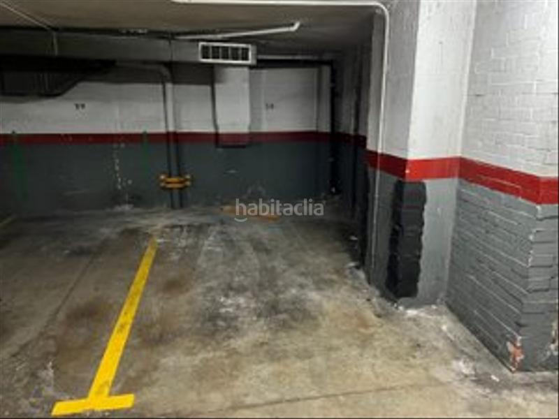 Foto 1e83ae0f-84d3-4b01-bcf4-f5f3acfb5024. Parking coche parquin plaza españa en Ca n'Oriac Sabadell