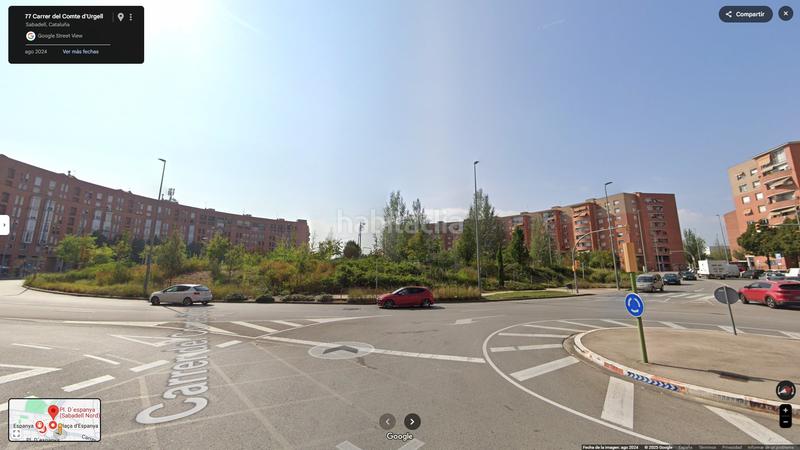 Foto 27a95fc5-c412-4912-aa59-8df9d83d403e. Parking coche parquin plaza españa en Ca n'Oriac Sabadell