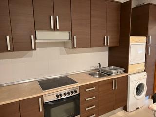 Planta baixa  Avinguda dels paraires. Ideal para parejas