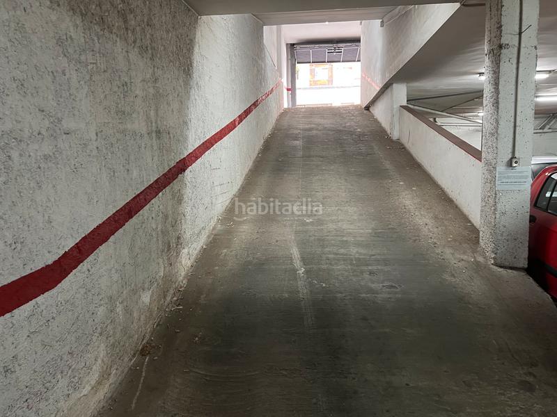 Foto 3984e689-4811-402e-a5cf-2a0df0f102da. Posto auto in carrer de valència 26 in Ca n'Oriac Sabadell