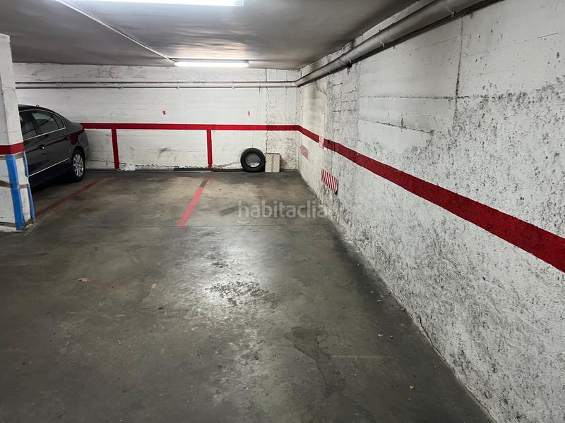 Foto a21c186c-0028-4213-97f5-19b32862f44d. Posto auto in carrer de valència 26 in Ca n'Oriac Sabadell